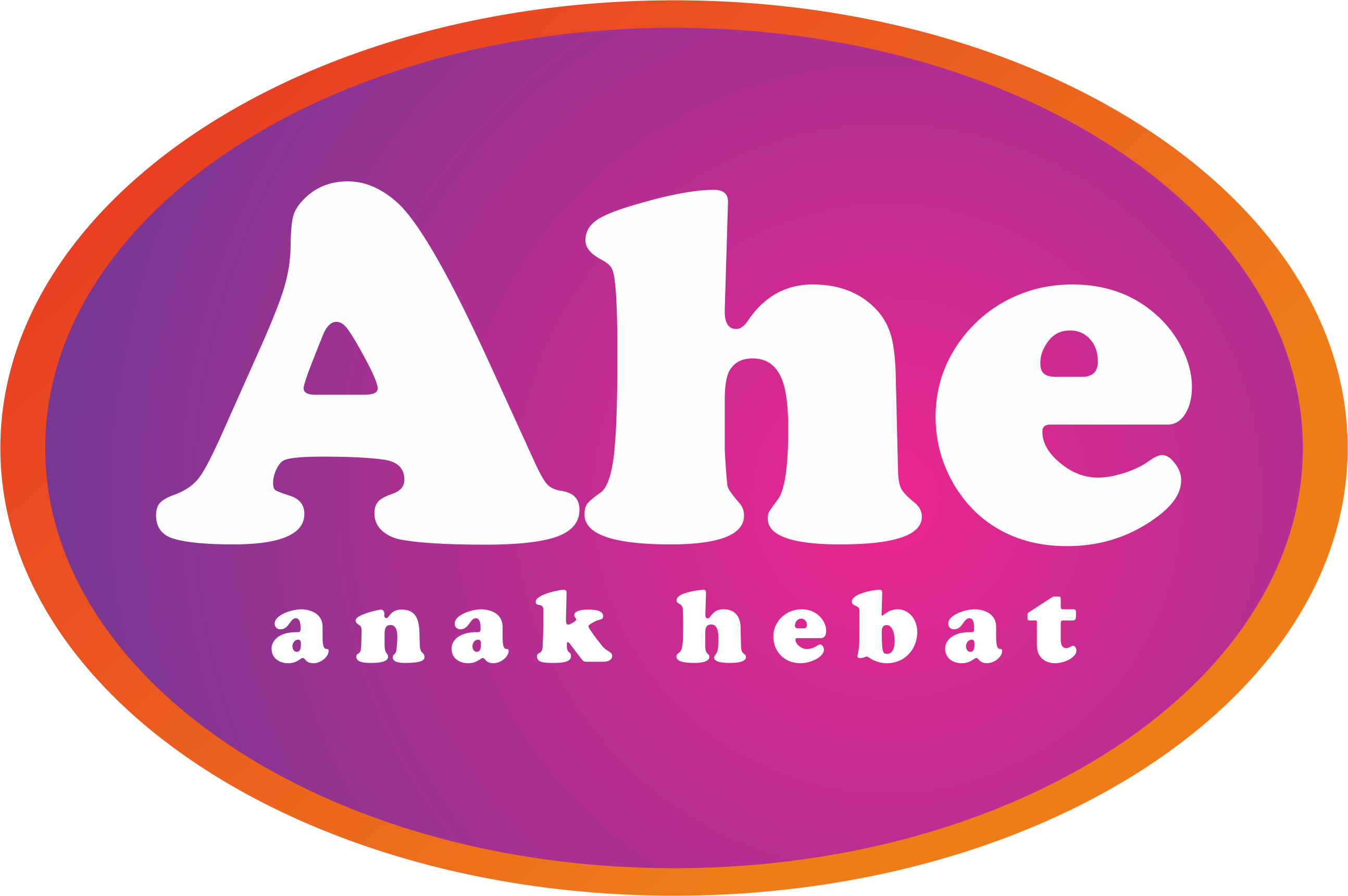 Logo Ahe Tampan